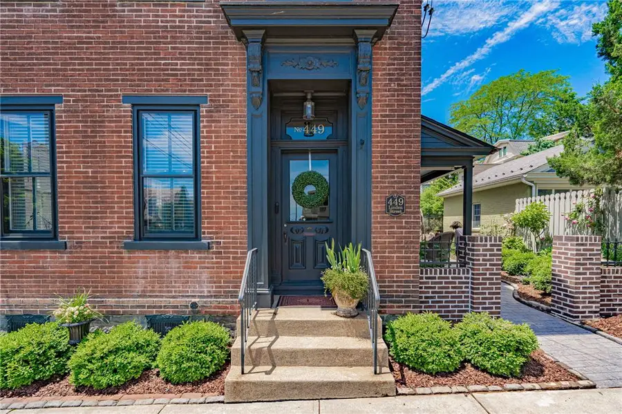 449 Linden Street, Bethlehem, PA 18018 - #2