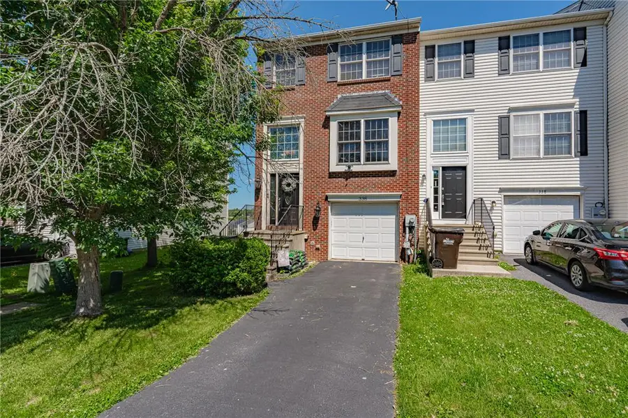 336 S Oak Street, Freemansburg, PA 18017 - #2