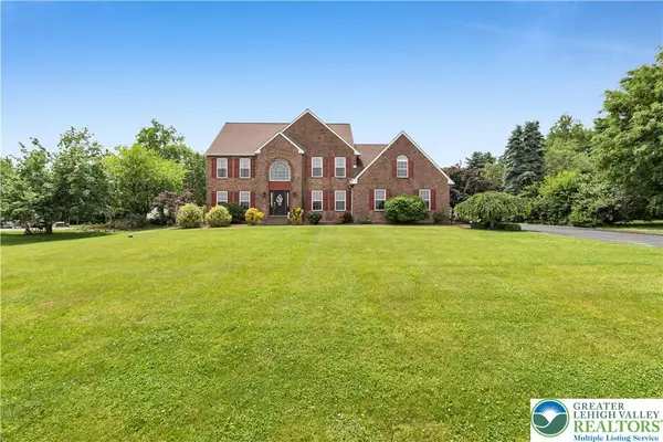 3830 Mcintosh Drive, North Whitehall Twp, PA 18069