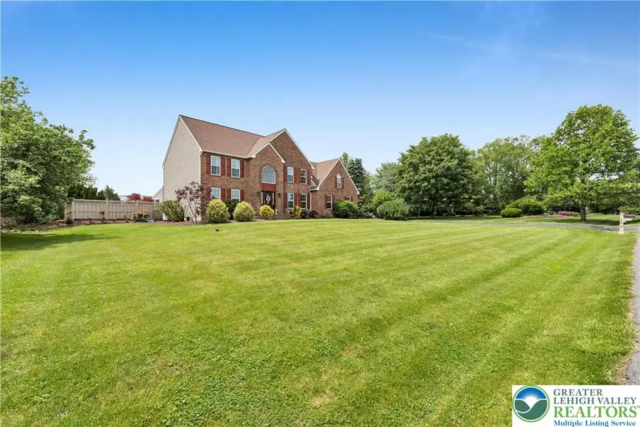 3830 Mcintosh Drive, North Whitehall, PA 18069 - #2