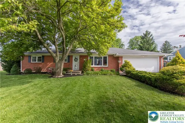 4420 Bayard Street, Easton, PA 18045