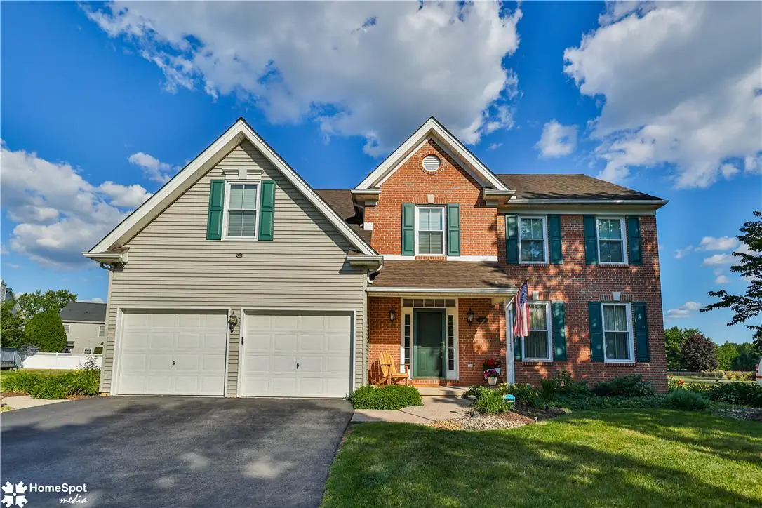 4826 Somerset Lane, Macungie, PA 18062 - #1