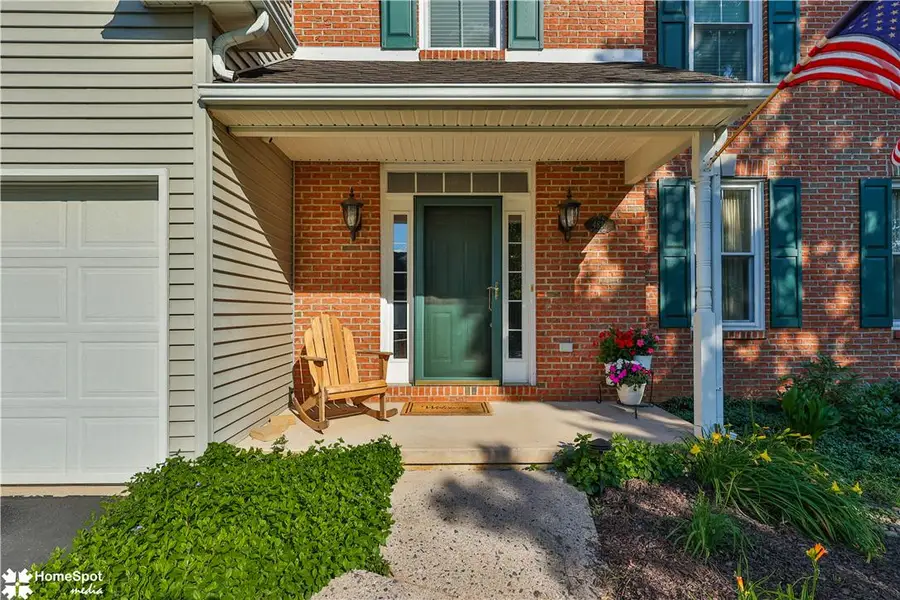 4826 Somerset Lane, Macungie, PA 18062 - #3