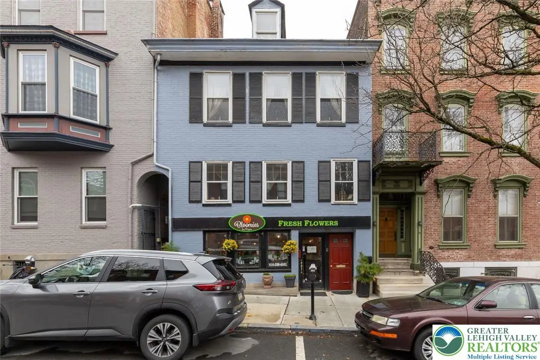 21 N 2nd Street, Easton, PA 18042 - #1