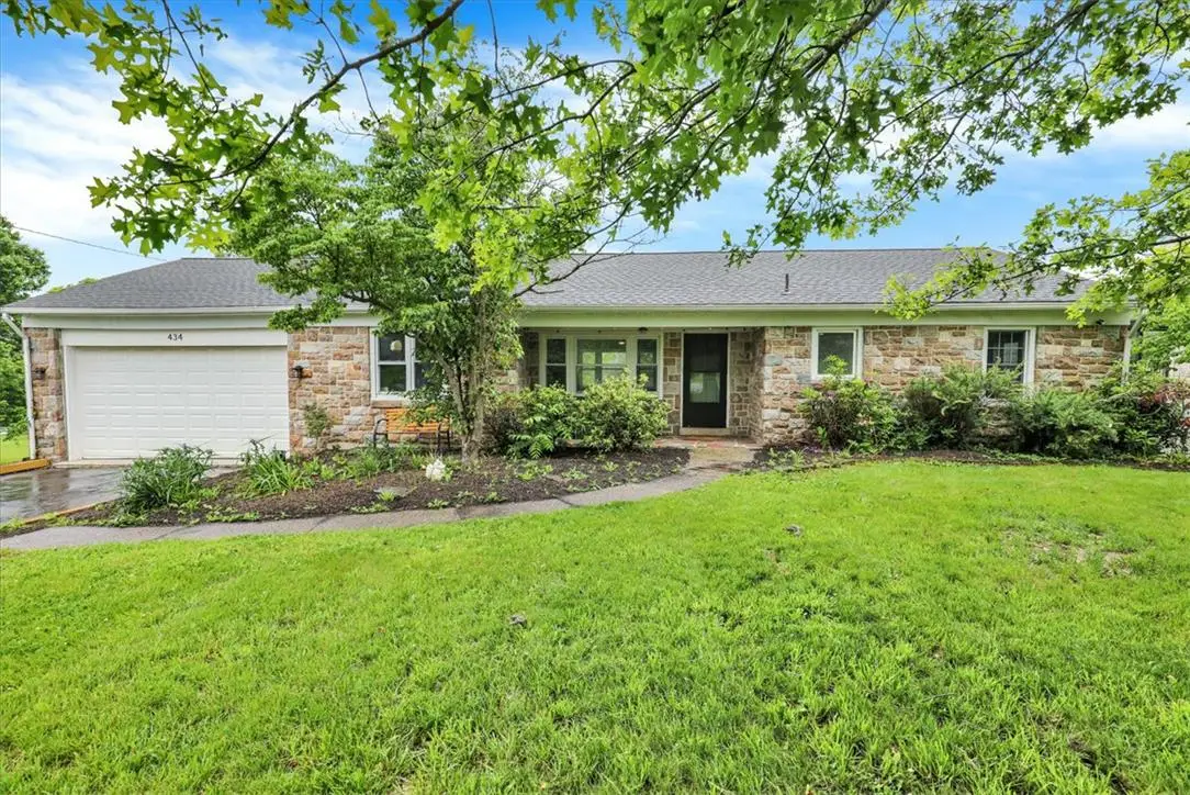 434 E Moyer Road, New Hanover, PA 19464 - #1
