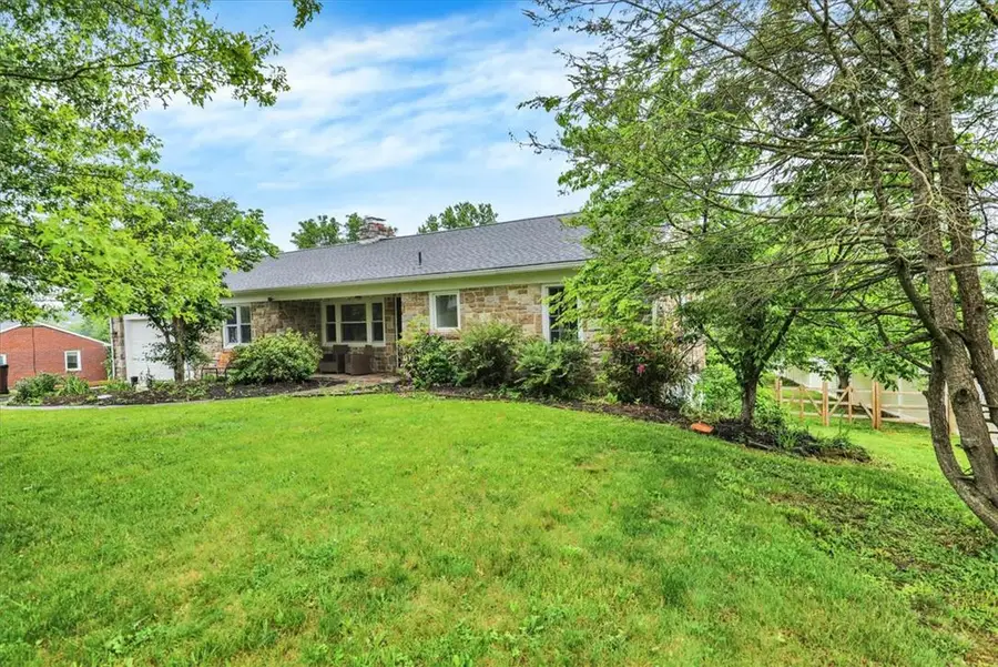 434 E Moyer Road, New Hanover, PA 19464 - #3