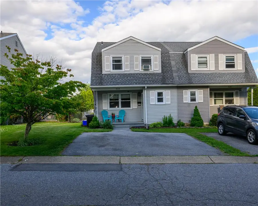 523 N 14th Street, Catasauqua, PA 18032 - #3
