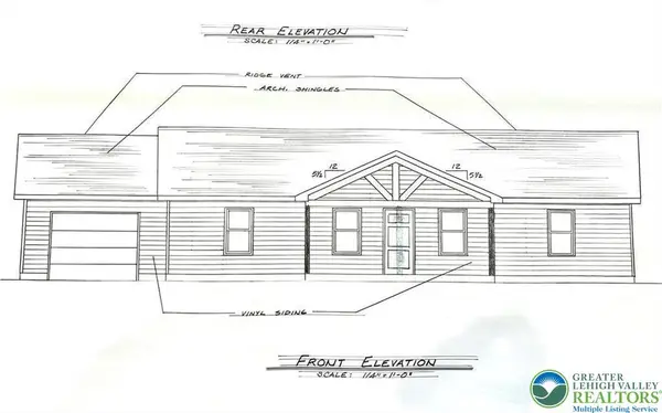 Pine Hollow Drive, Mahoning Twp, PA 18235