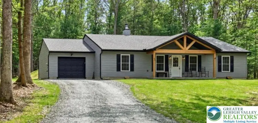 Pine Hollow Drive, Mahoning, PA 18235 - #2