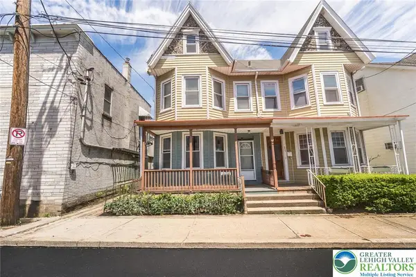235 W Nesquehoning Street, Easton, PA 18042
