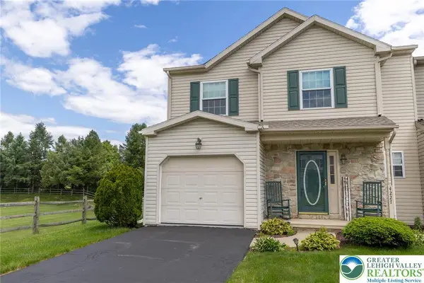 4227 Bedford Drive, Bethlehem Twp, PA 18020