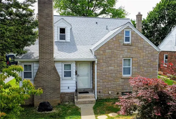 172 Harrison Street, Emmaus Boro, PA 18049