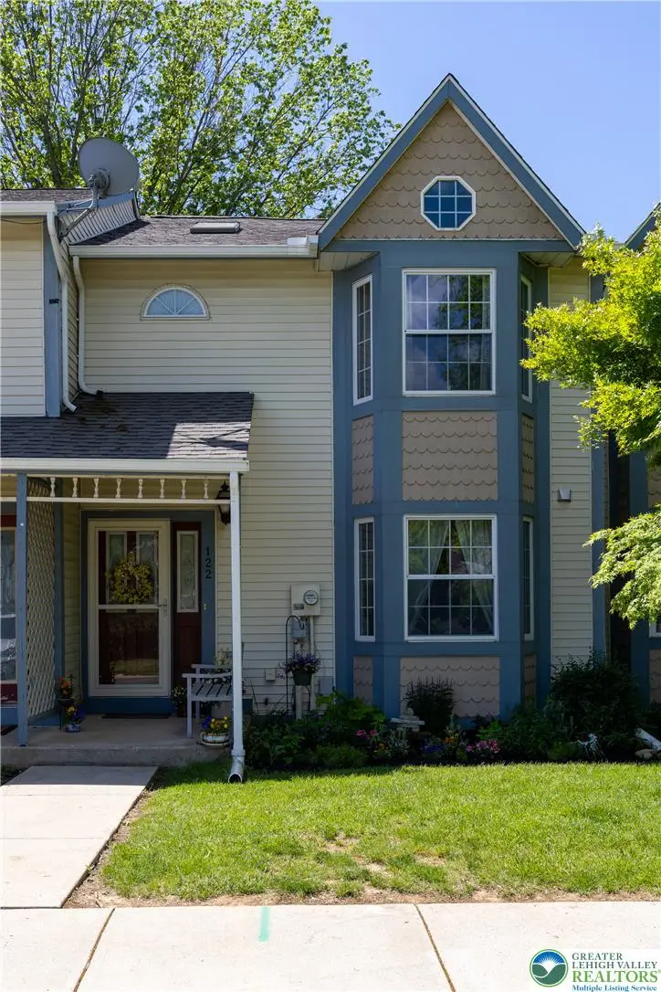 122 Founders Court, Bethlehem, PA 18020 - #1