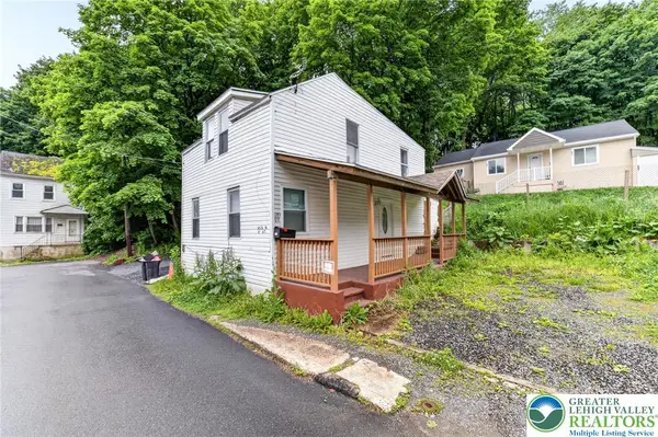 605 N 8th Street, Pottsville, PA 17901