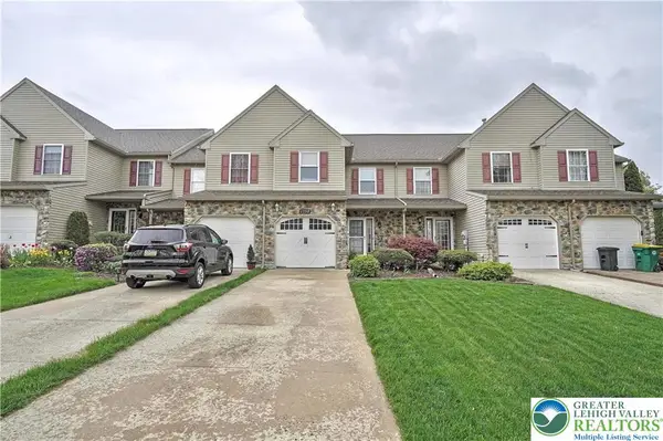 1758 Pinewind Drive, Lower Macungie Twp, PA 18011