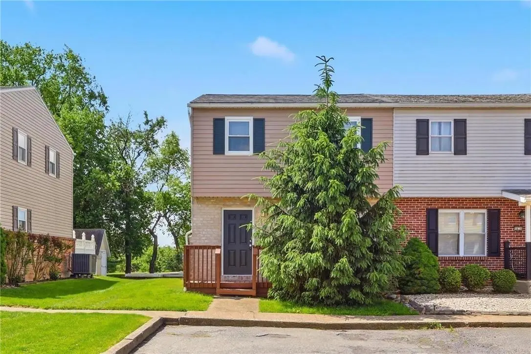 5612 Greens Drive, Lower Macungie, PA 18106 - #1