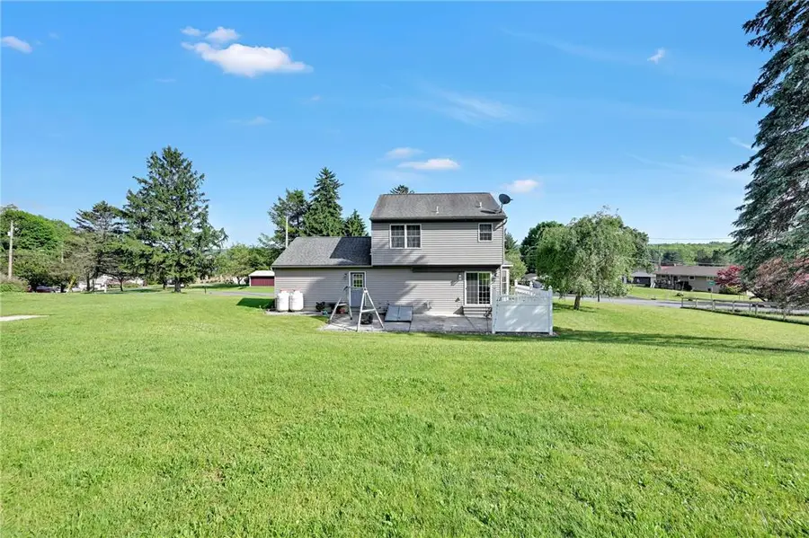 23 Church Street, Tremont, PA 17981 - #3