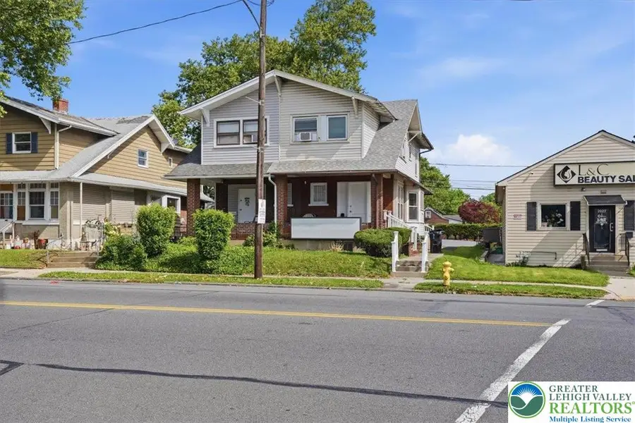 2025 Union Boulevard, Allentown, PA 18109 - #3