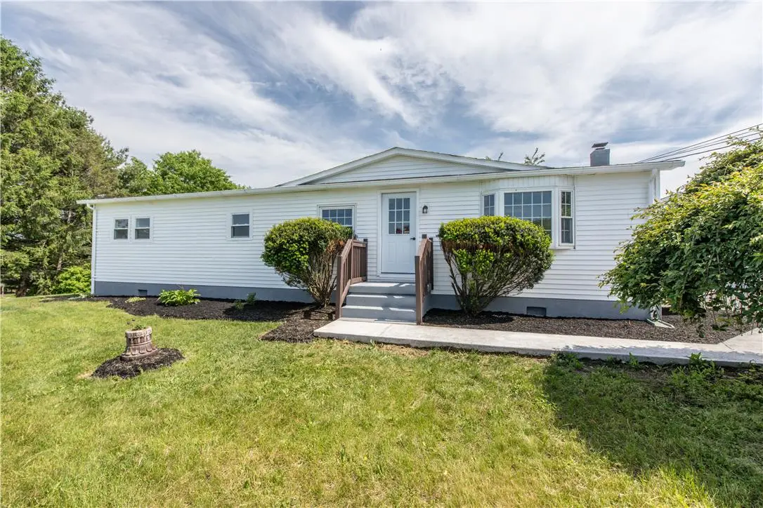 2799 Valley View Drive, Moore, PA 18014 - #1
