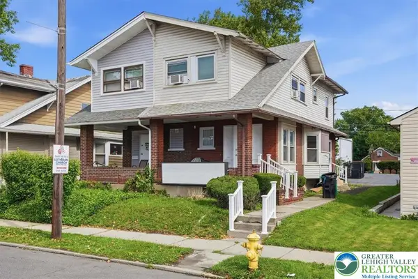 2025 Union Boulevard, Allentown City, PA 18109