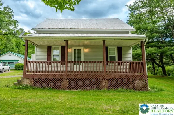 18 Ferndale Hill Drive, Union Twp Schuylkill, PA 17985