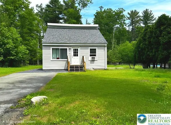 3084 Pleasant View Drive, Polk Twp, PA 18058