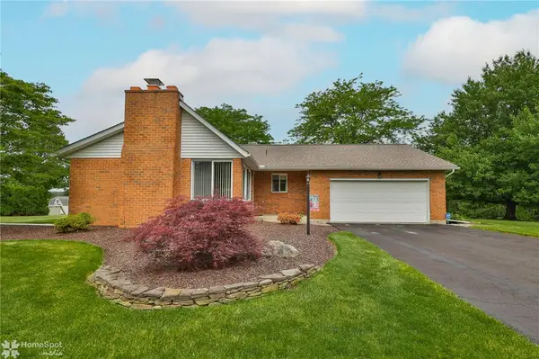 573 Longacre Drive, Lehigh Twp, PA 18035