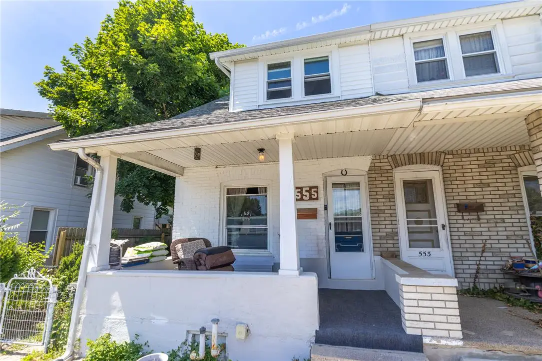555 Elm Street, Emmaus, PA 18049 - #1