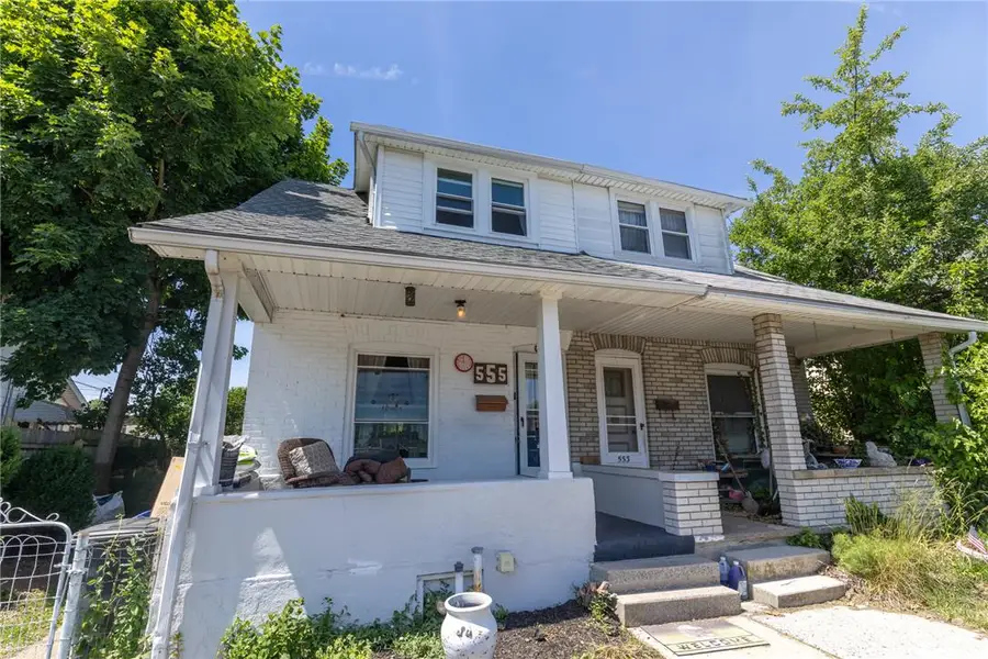 555 Elm Street, Emmaus, PA 18049 - #2