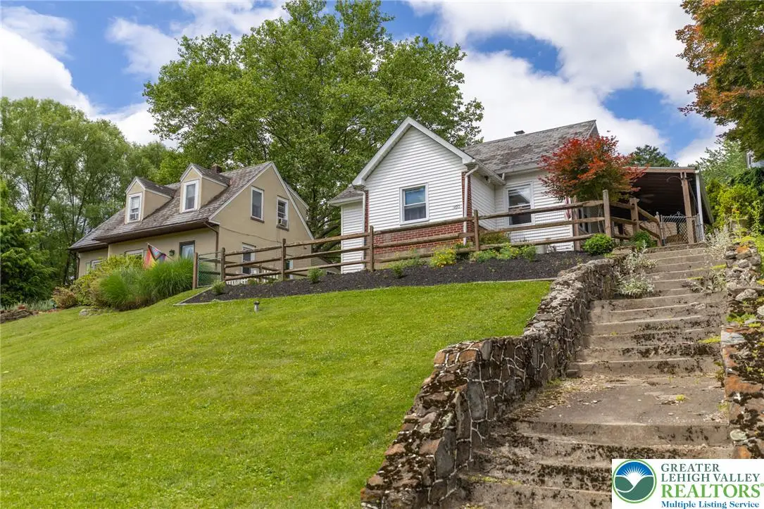 1490 S Delaware Drive, Easton, PA 18042 - #1