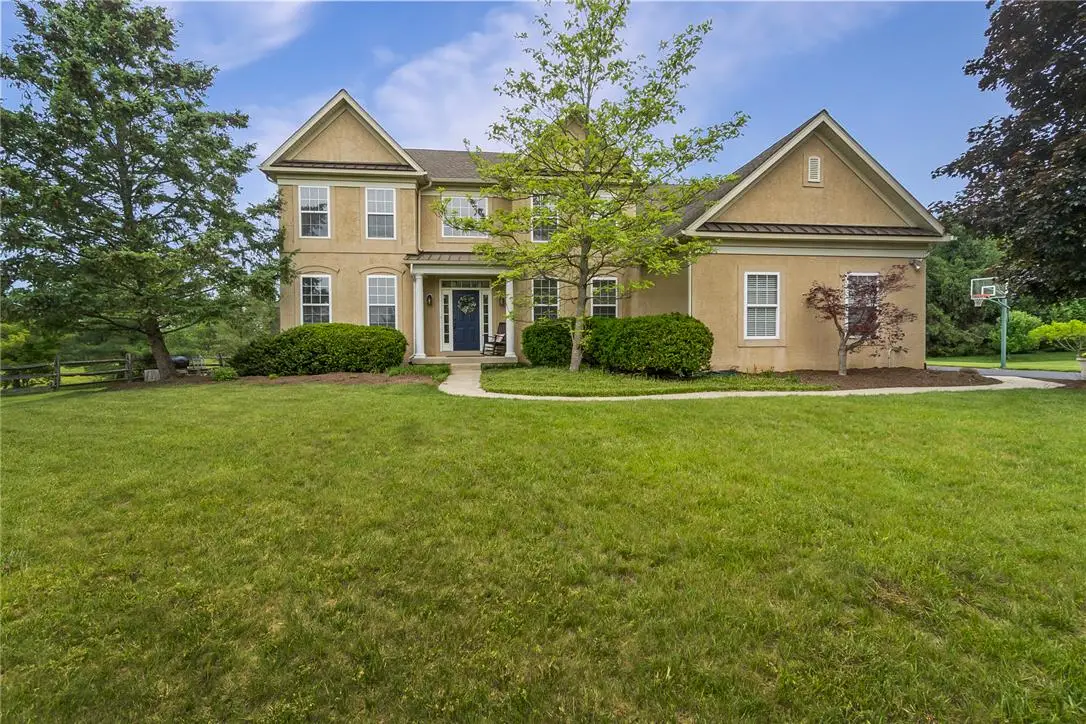 2549 Chandlee Court, Ancient Oaks, PA 18062 - #1