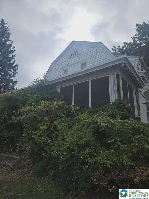 228 N 20th Street, Allentown City, PA 18102