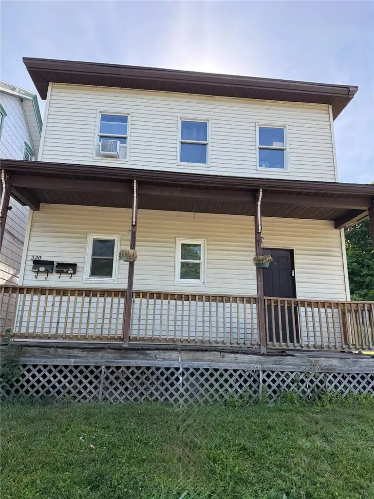 320 N 1st Street, Lykens, PA 18235 - #1