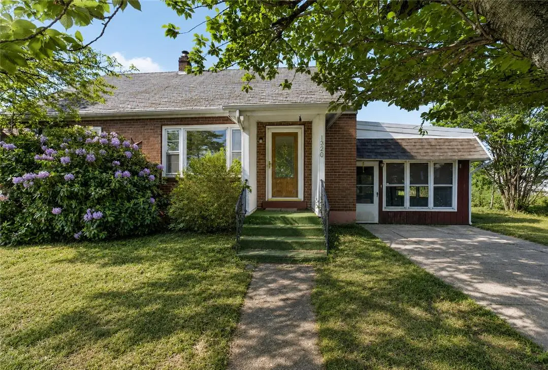 1320 Fleming Street, Bethlehem, PA 18017 - #1