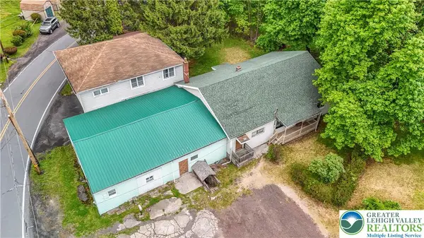 38 N Eighth, Mahanoy City Boro, PA 17948