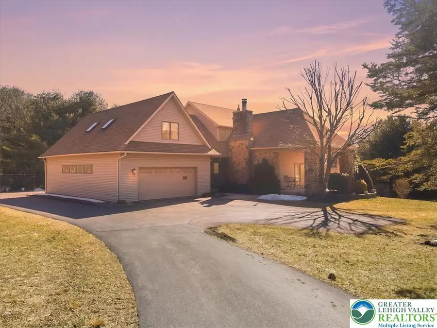 205 Sycamore Drive, Kunkletown, PA 18071 - #2