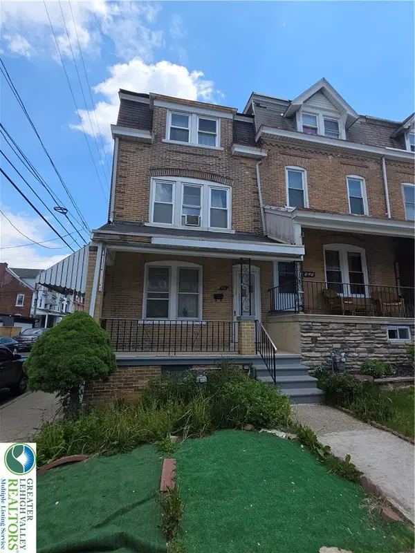 931 5th Street, Allentown City, PA 18102