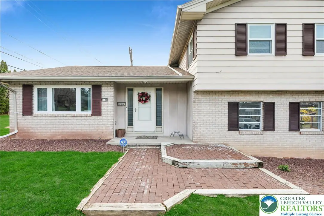 1118 N 28th Street, South Whitehall, PA 18104 - #1