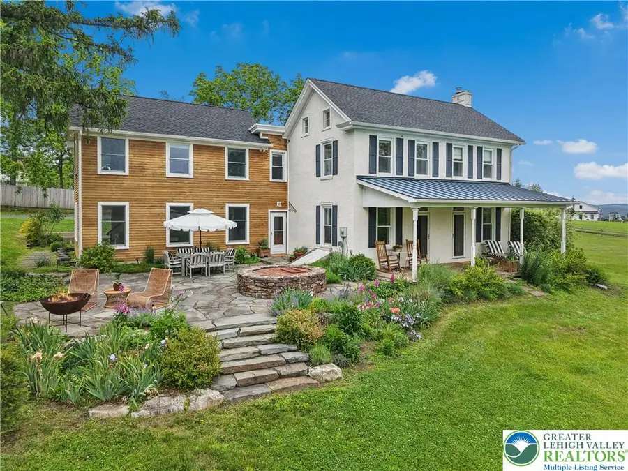 235 Church Hill Road, Nockamixon, PA 18930 - #2