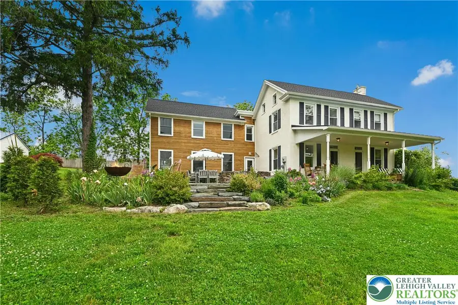 235 Church Hill Road, Nockamixon, PA 18930 - #3