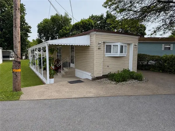 3350 Airport Rd #Lot 53, Hanover Twp, PA 18109