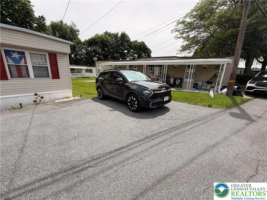 3350 Airport Road #Lot 53, Hanover, PA 18109 - #3