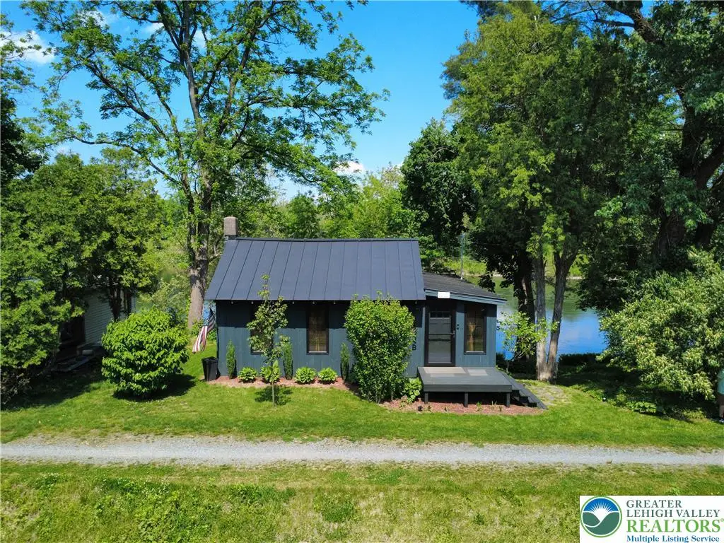 1855 S Delaware Drive, Williams, PA 18042 - #1