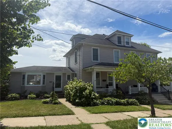 1626 Elm Street, Bethlehem City, PA 18017