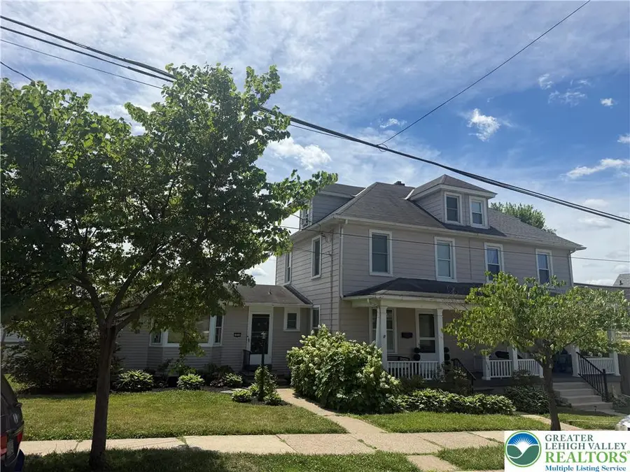 1626 Elm Street, Bethlehem, PA 18017 - #2