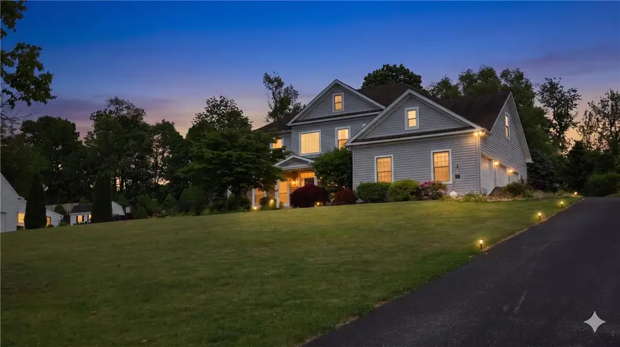 2250 Meadow Brook Drive, North Whitehall, PA 18078 - #2