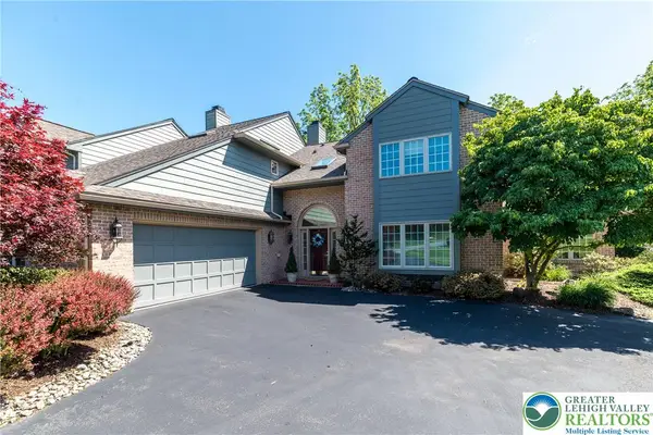2931 Exeter Drive, Lower Macungie Twp, PA 18049