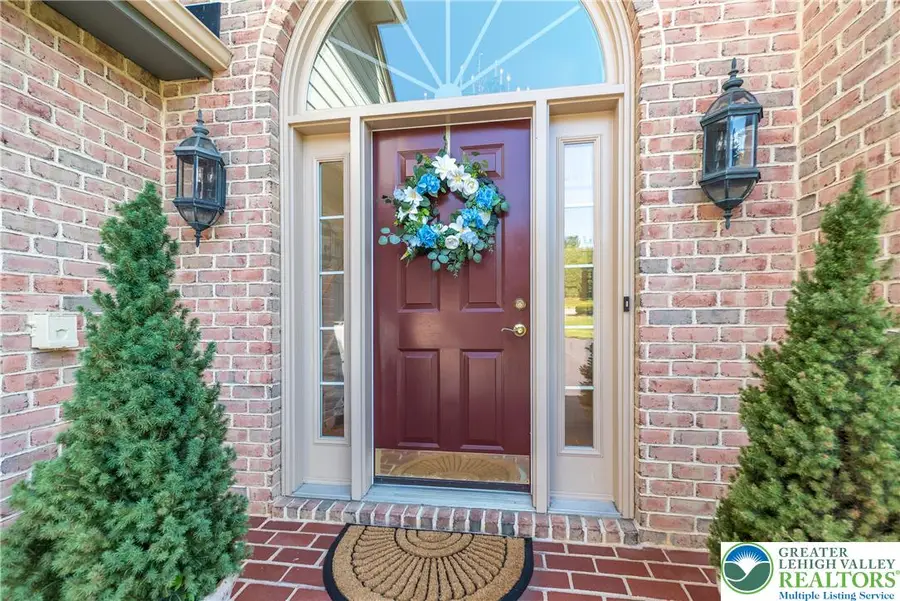 2931 Exeter Drive, Lower Macungie, PA 18049 - #2