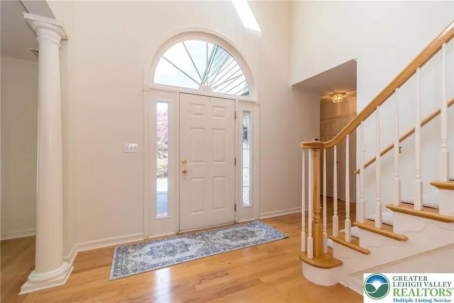 2931 Exeter Drive, Lower Macungie, PA 18049 - #3