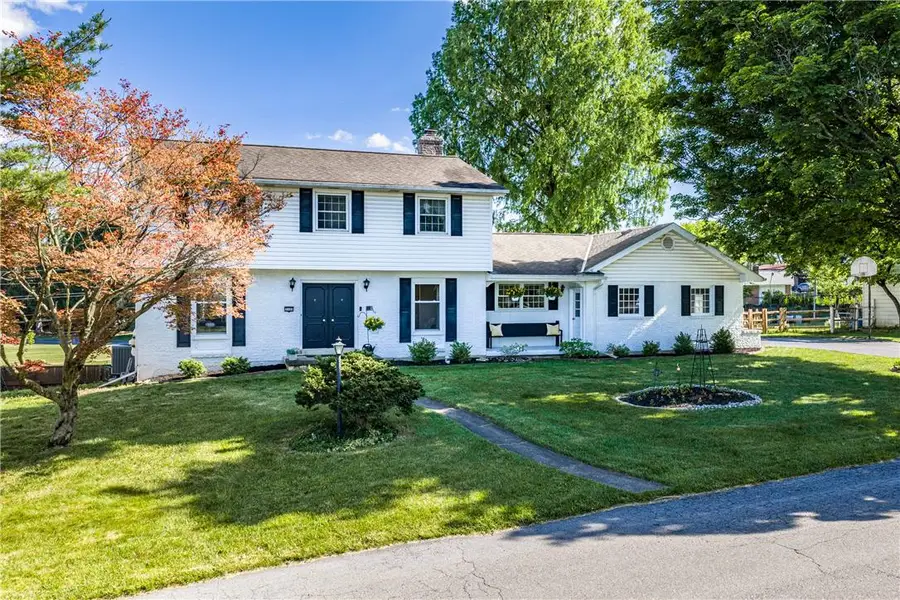 3146 Club Drive, Dorneyville, PA 18103 - #2